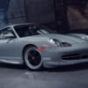 Porsche 911 Classic Club Coupe-996-restomod-3