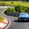 Tesla Model S Plaid Track Pack-Nurburgring Lap Record-1