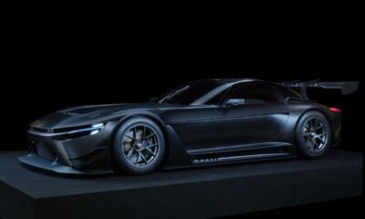 Toyota GR GT3 Concept-2