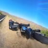 Yamaha R1M-crash-CJ Media