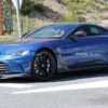 Aston Martin V12 Vantage Manual Gearbox-2