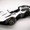 BAC Mono R