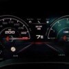 BMW M5 MRVanos-top-speed run