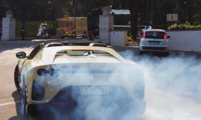 Ferrari 812 Competizione A-PowerslideLover-Cavalcade