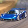 Koenigsegg Jesko Attack-Goodwood