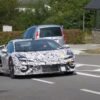 Lamborghini Huracan successor-spotted