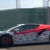 Lamborghini Invencible-one-off-supercar-spotted