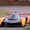 McLaren Solus GT-Goodwood
