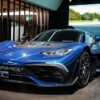 Mercedes-AMG One Hypercar delivery-Valtteri Bottas-1