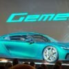 Production-spec Koenigsegg Gemera-1