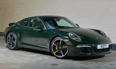 2012-Porsche-911-Club-Coupe-auction-1