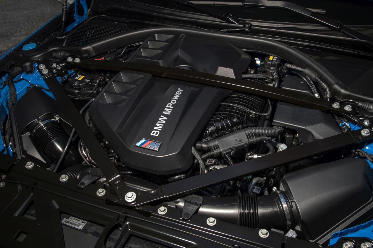2022 BMW M4 Competition xDrive-Review-1