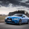 2022 BMW M4 Competition xDrive-Review-2