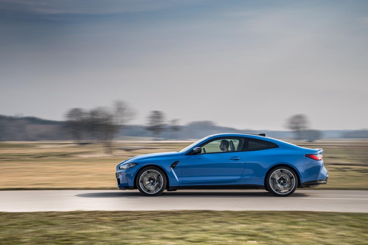2022 BMW M4 Competition xDrive-Review-4