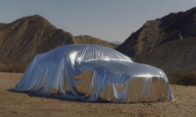 2024 Mercedes-AMG-GT-teaser-Pebble-Beach