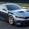2025-Ford-Mustang-GTD-Nurburgring-1
