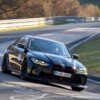 BMW M3 CS-Nurburgring-lap-time