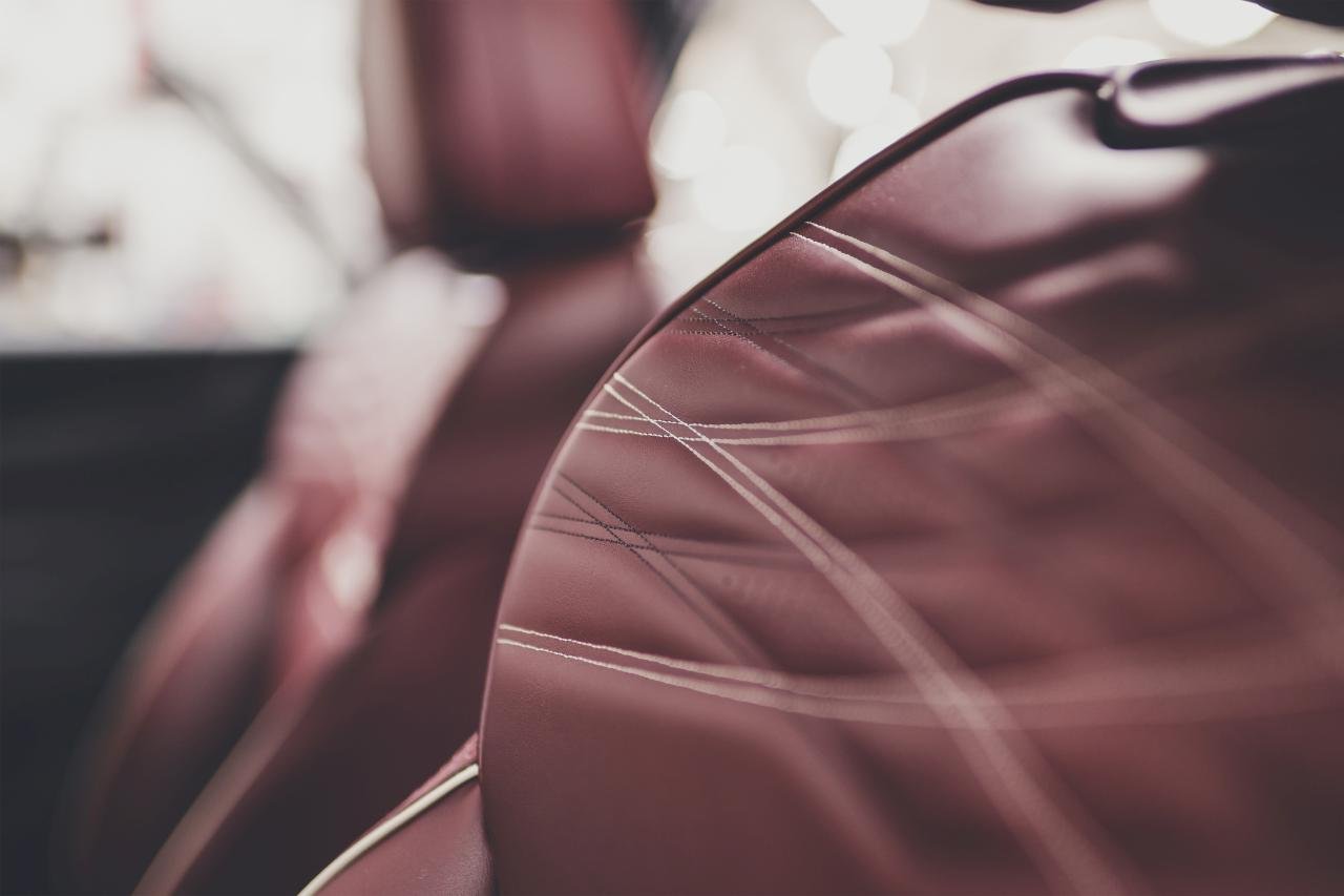 Bentley Pebble Beach Olive Tan Leather