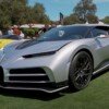 Bugatti Centodieci-Manny Khoshbin