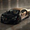 Bugatti Chiron Super Sport Golden Era Sur Mesure-2
