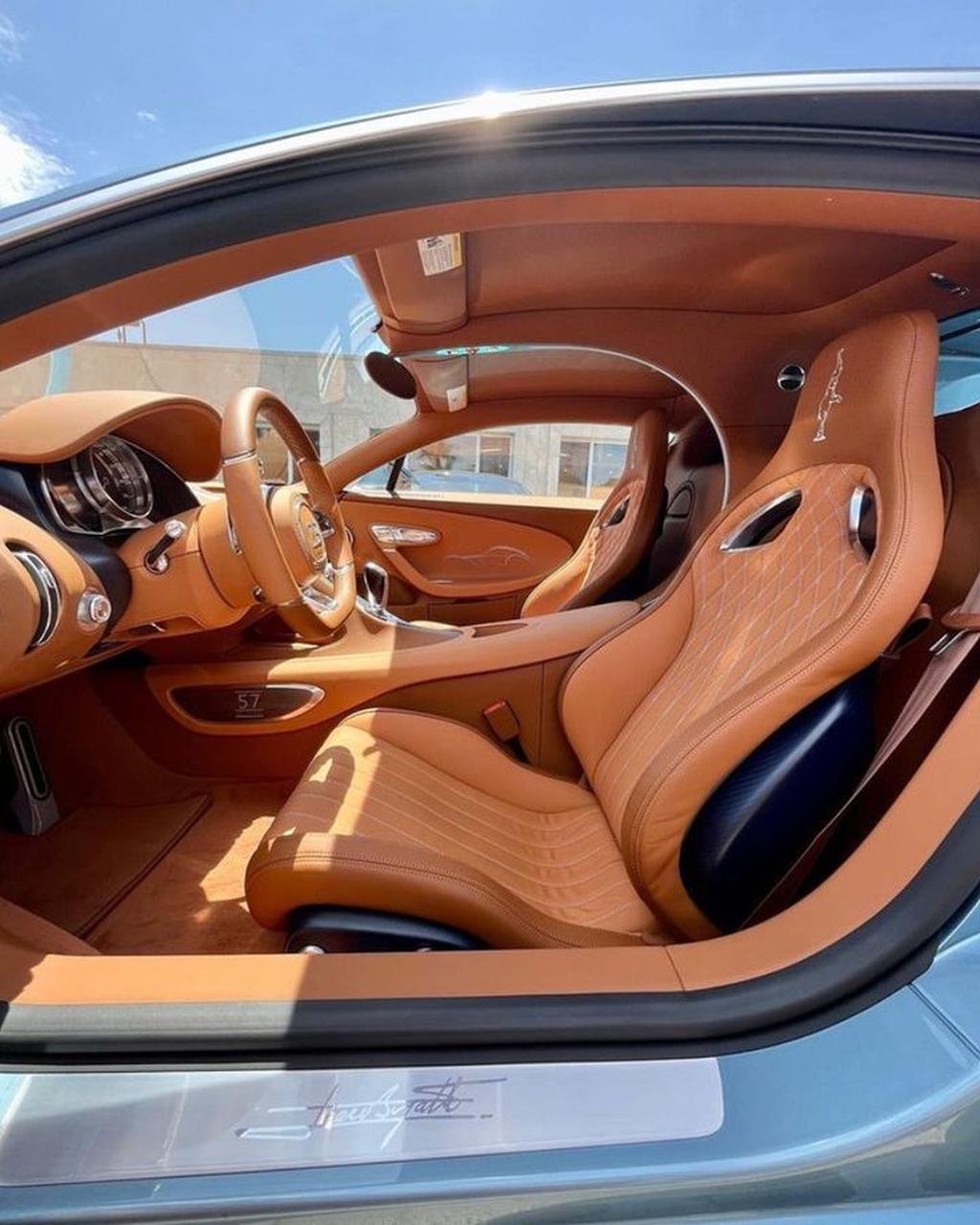 Bugatti Chiron Super Sport-Type 57 SC Atlantic spec-US-3