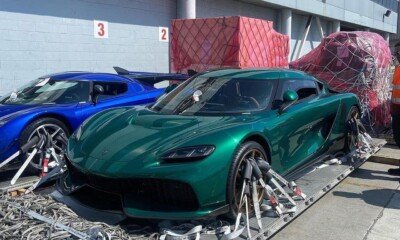 Koenigsegg Gemera-Jesko-Pebble Beach-2