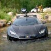 Lamborghini Huracan Sterrato-off-roading