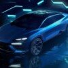 Lamborghini Lanzador-EV-concept-Pebble Beach