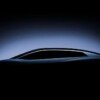 Lamborghini electric concept-teaser-pebble beach