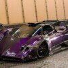 Pagani Zonda 760LH crash-Lewis Hamilton-1
