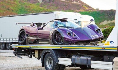 Pagani Zonda 760LH crash-Lewis Hamilton-3