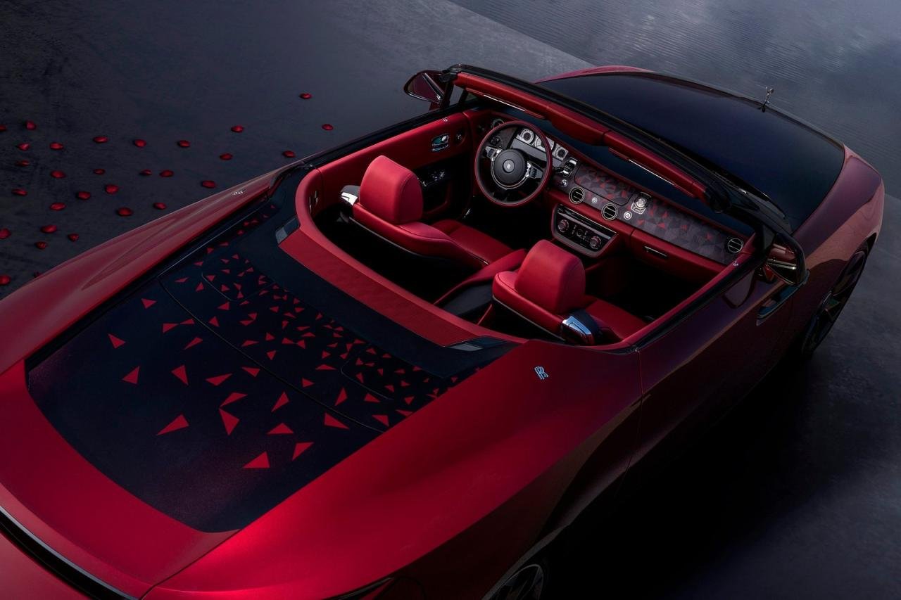 Rolls Royce Droptail La Rose Noire-Pebble Beach-5