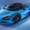 McLaren 750S Spectrum by MSO
