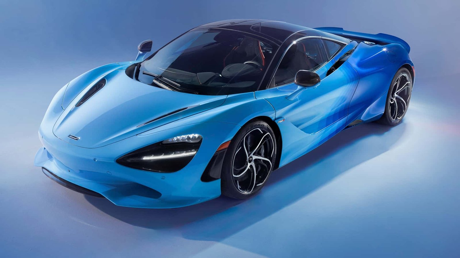 McLaren 750S Spectrum by MSO