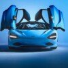 McLaren 750S Spectrum by MSO