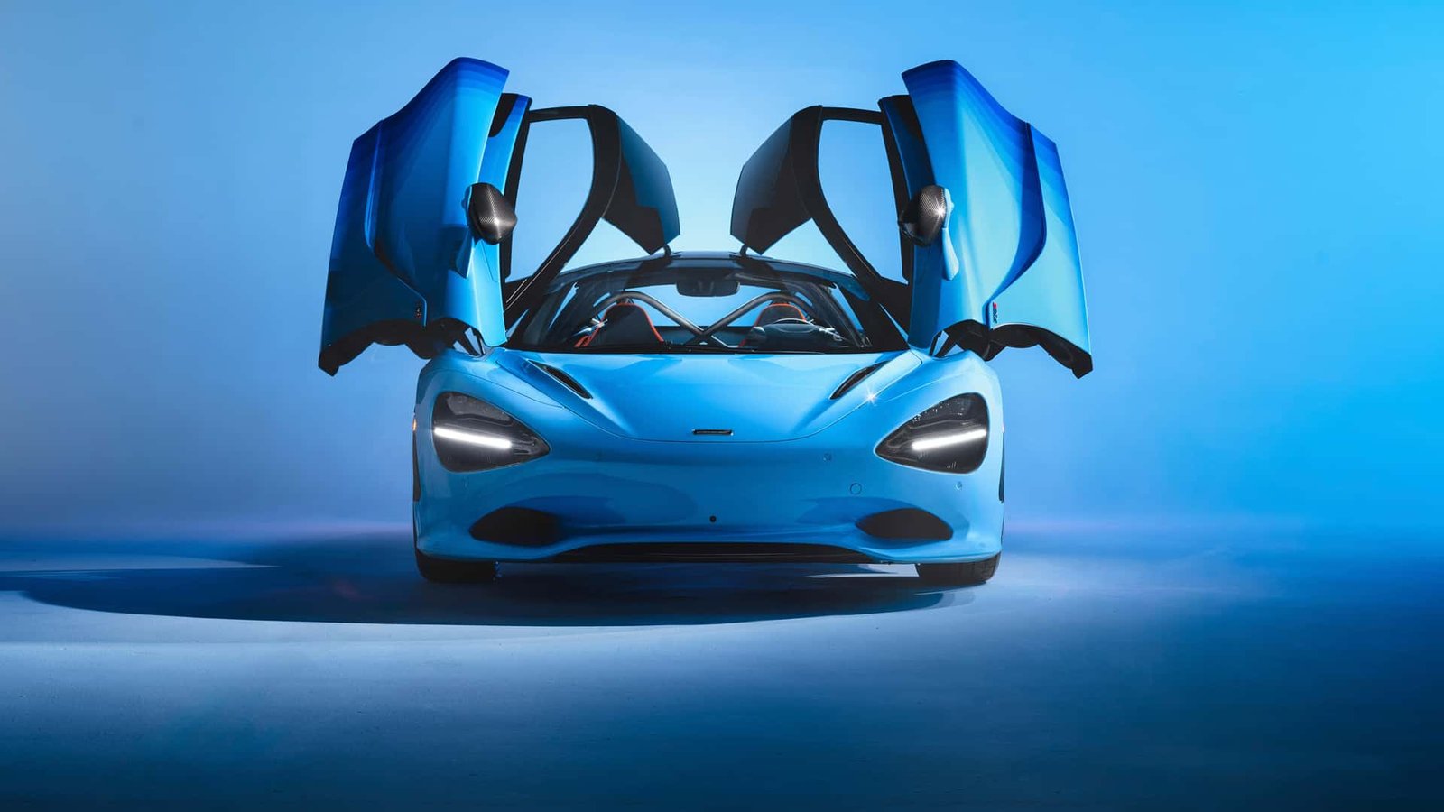 McLaren 750S Spectrum by MSO