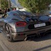 Koenigsegg One-1-Supercar Owners Circle-Spain