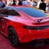 Mercedes-AMG GT Concept E Performance-Munich 2023