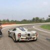 Pagani Utopia Ad shoot