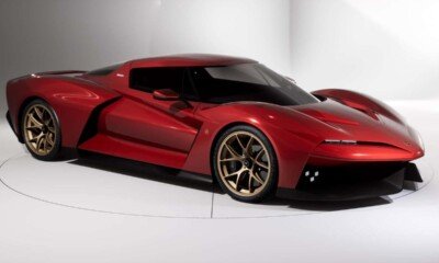 bizzarrini-giotto