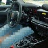 porsche-boxster-ev-interior-spy-photos