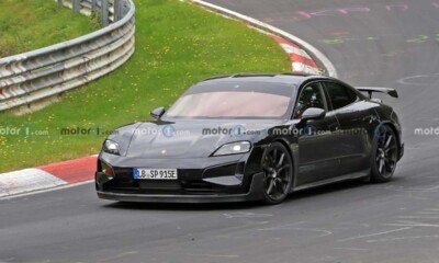 porsche-taycan-gt-spy-photo