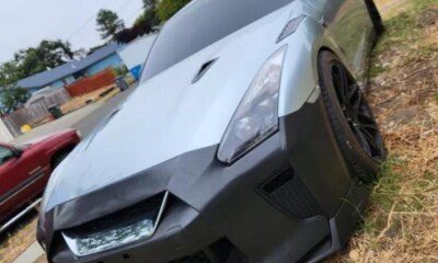 2009-Nissan-GT-R-for-sale-Craigslist-1
