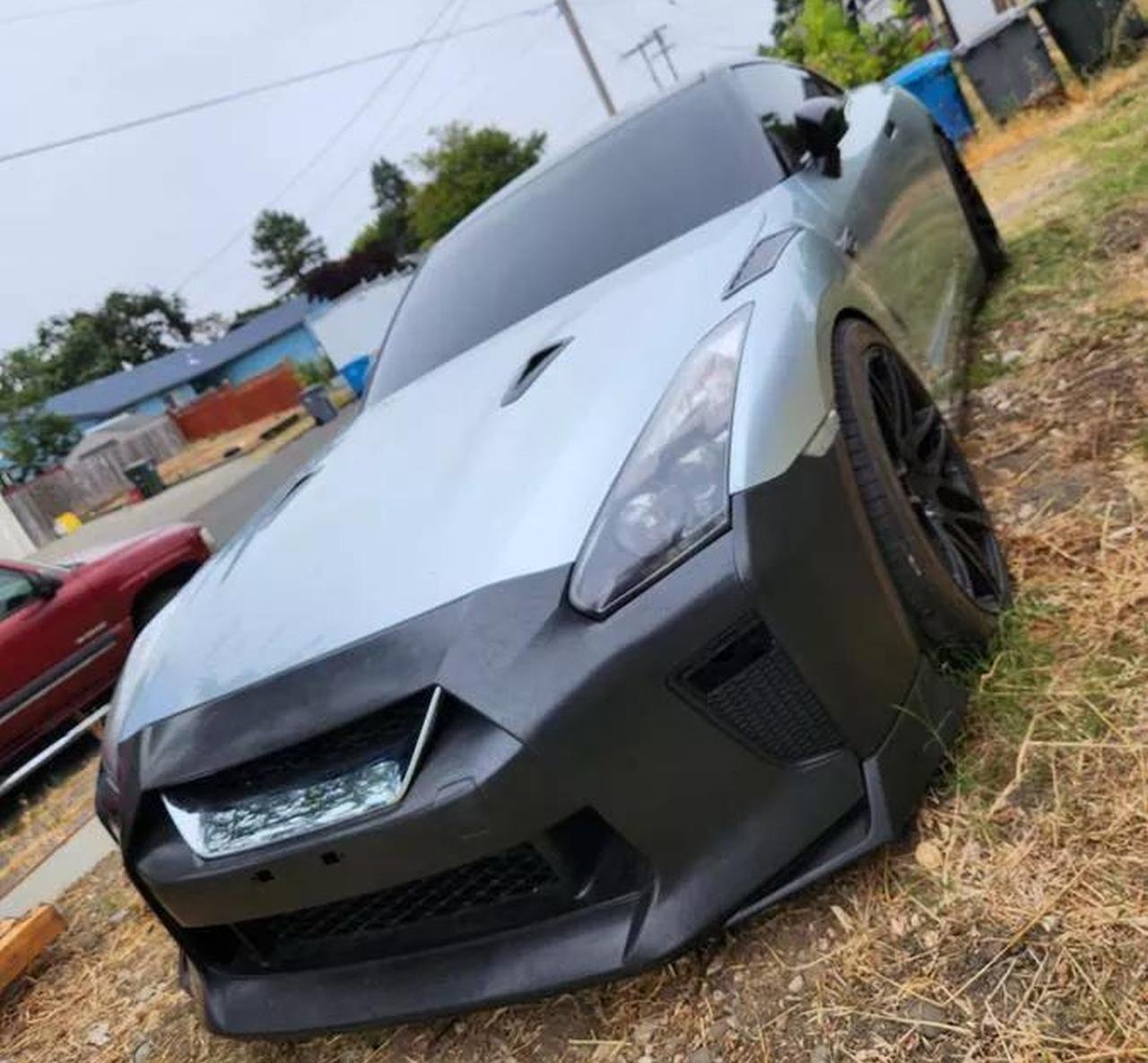 2009-Nissan-GT-R-for-sale-Craigslist-1