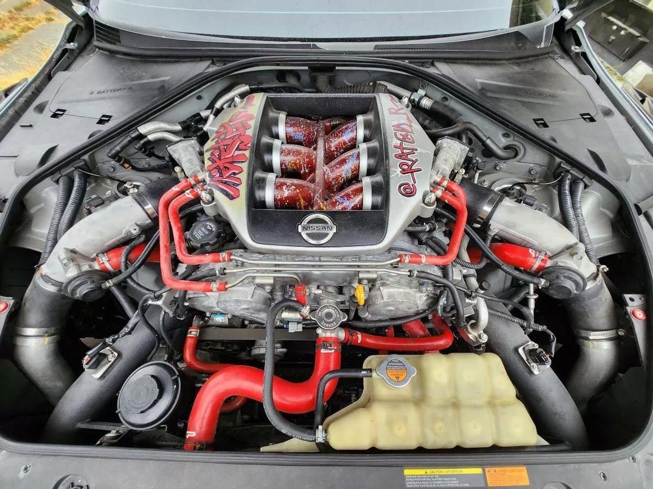 2009-Nissan-GT-R-for-sale-Craigslist-5