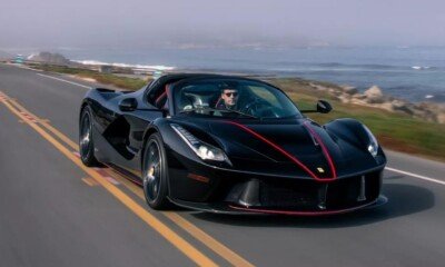 2017-Ferrari-LaFerrari-Aperta-auction-2