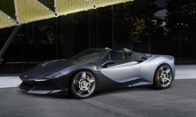 2023-Ferrari SP-8-one-off Taiwan-1