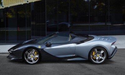 2023-Ferrari SP-8-one-off Taiwan-2