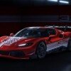 2024 Ferrari 296 Challenge-Finali Mondiali-2