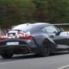 2025 Toyota Supra GRMN-spy-shots-1